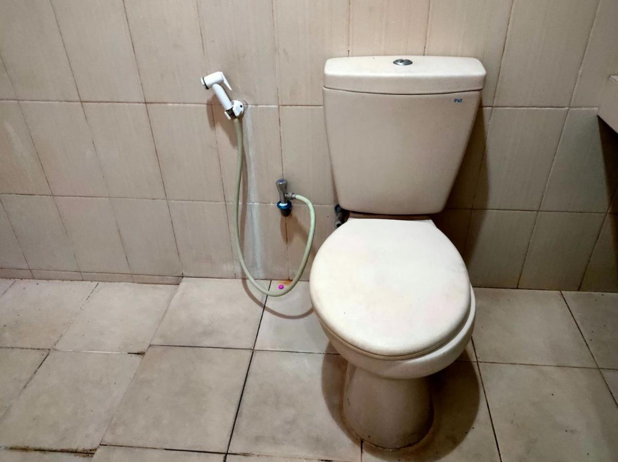 Hotel Dirgantara Parakan  Esterno foto