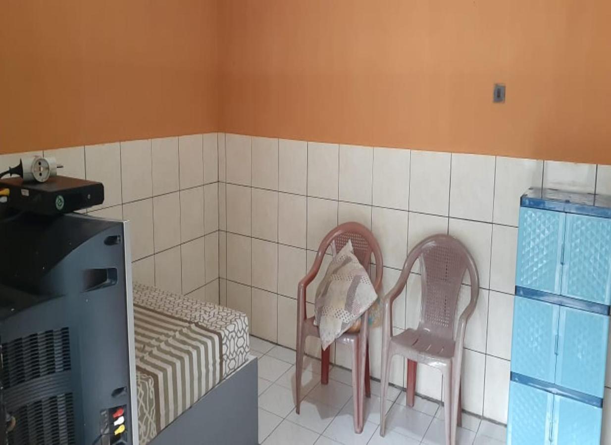 Hotel Dirgantara Parakan  Esterno foto